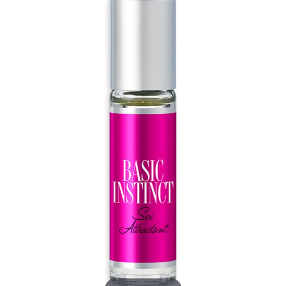 Basic Instinct roll on